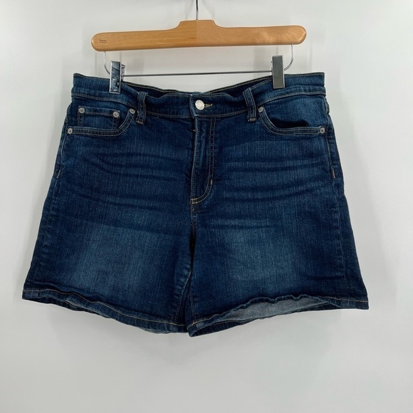 Banana Republic Vintage Jean Shirts Ladies 29/8 - Picture 1 of 5